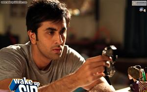 Wake Up Sid